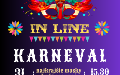 IN-LINE KARNEVAL